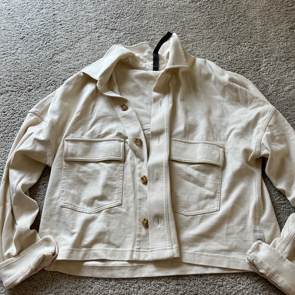 Vuori Mackenzie Jacket